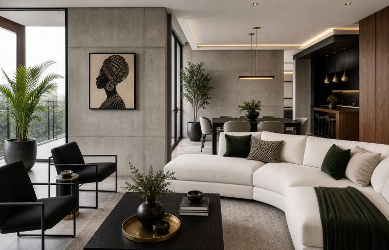 Aperçu — Premium, Architecte