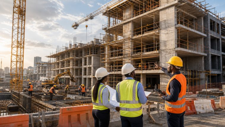 Aperçu — Classic, Entreprise de Construction