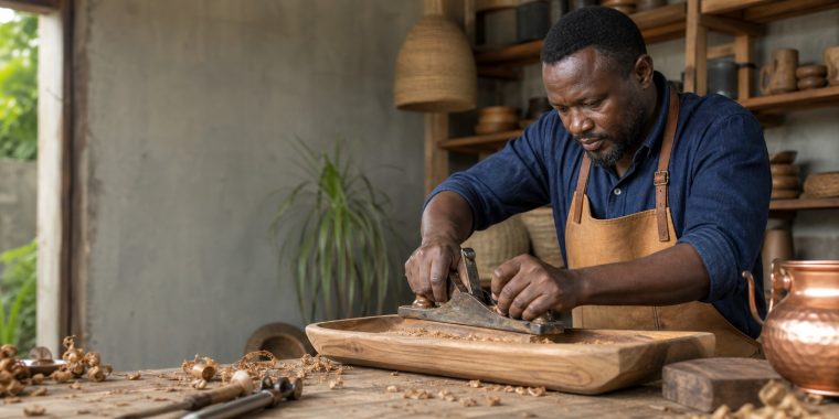 Aperçu — Classic, Artisan