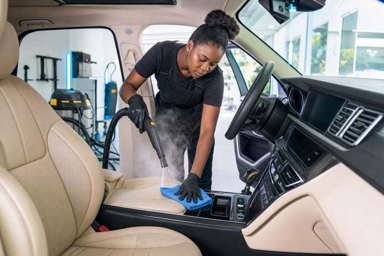 Preview — Modern, Car Wash