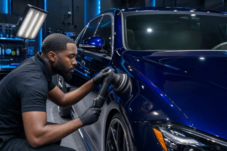 Preview — Business, Car Wash