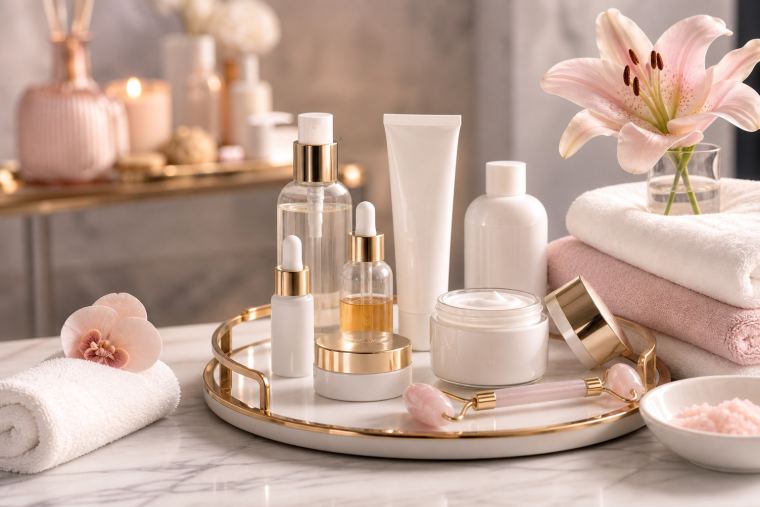 Aperçu — Premium, Institut de Beauté