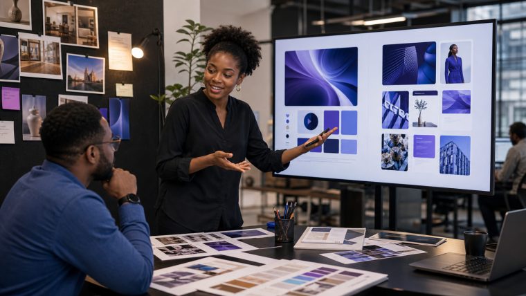 Aperçu — Business, Studio Créatif