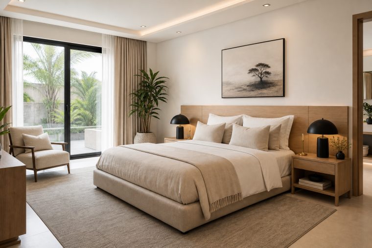 Aperçu — Modern, Décorateur d'intérieur