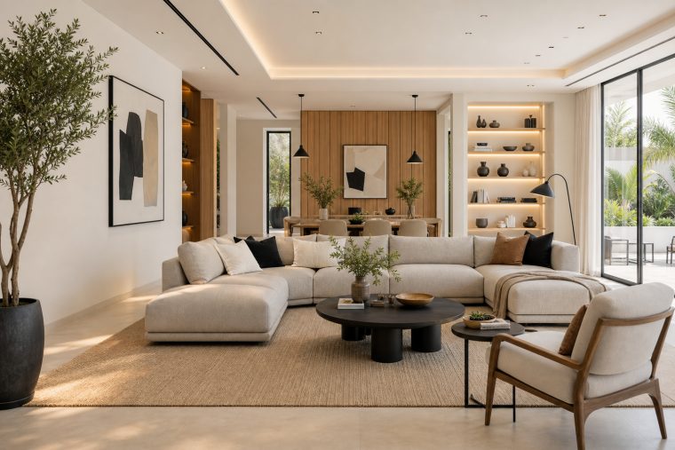 Aperçu — Classic, Décorateur d'intérieur