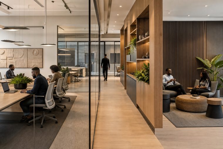 Aperçu — Premium, Designer d'intérieur