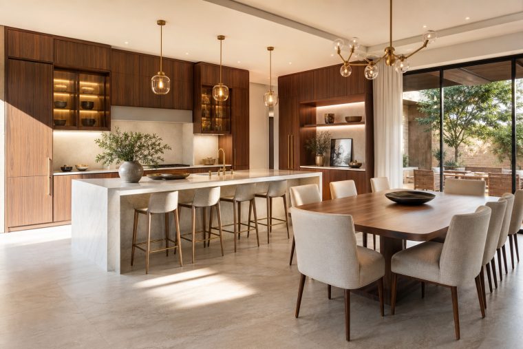 Aperçu — Modern, Designer d'intérieur