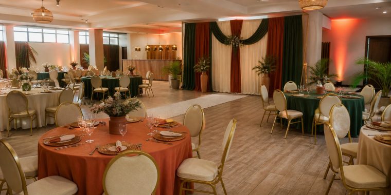 Aperçu — Classic, Décoration Événementielle
