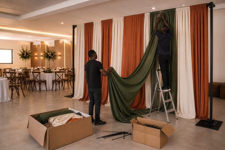 Aperçu — Business, Décoration Événementielle