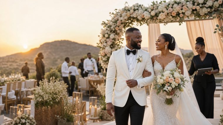 Aperçu — Classic, Wedding Planner
