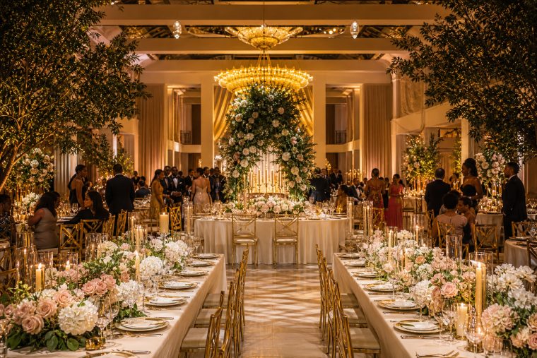 Aperçu — Modern, Wedding Planner