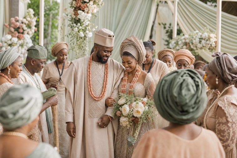 Aperçu — Premium, Wedding Planner
