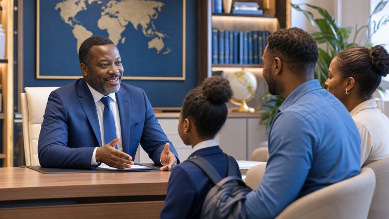 Aperçu — Premium, École Internationale