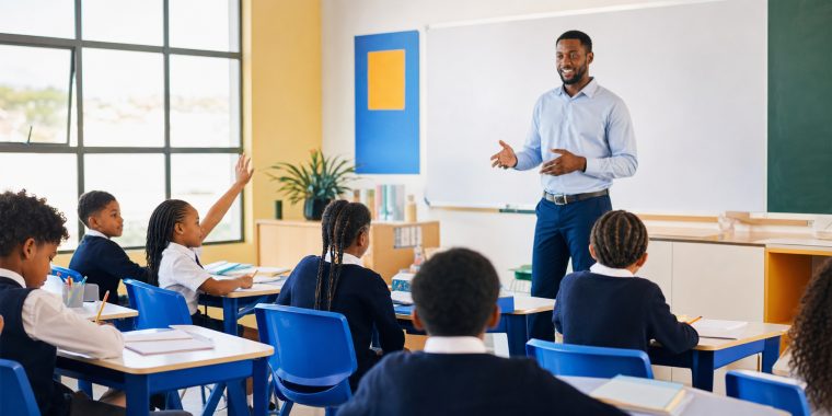 Preview — Classic, Primary School