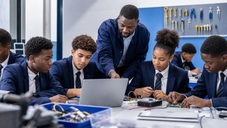 Preview — Premium, Secondary School