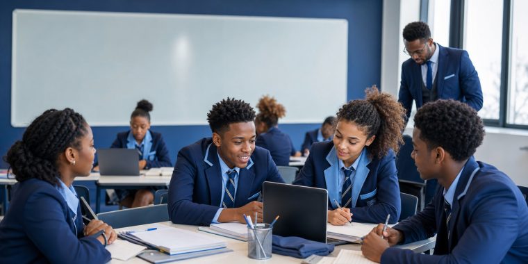 Preview — Classic, Secondary School