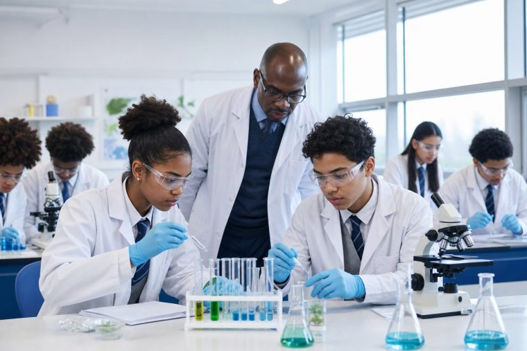Preview — Modern, Secondary School