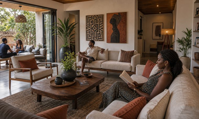 Aperçu — Premium, Guest House