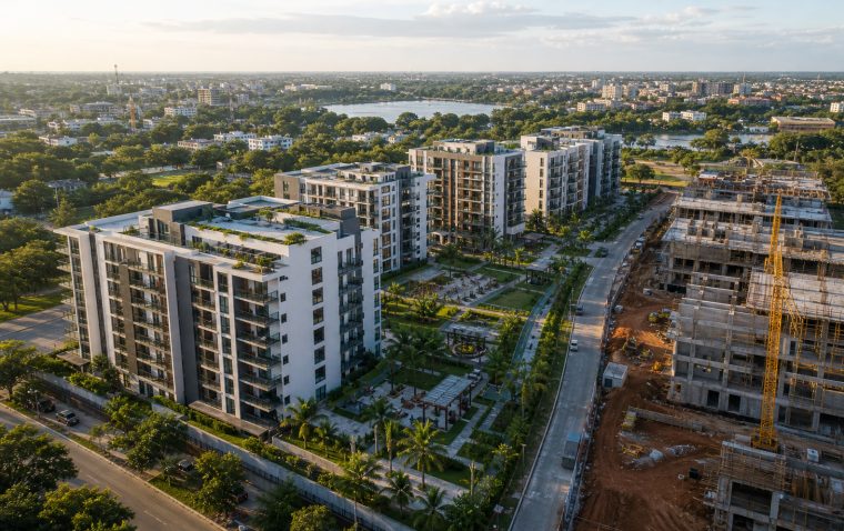 Aperçu — Classic, Promoteur Immobilier