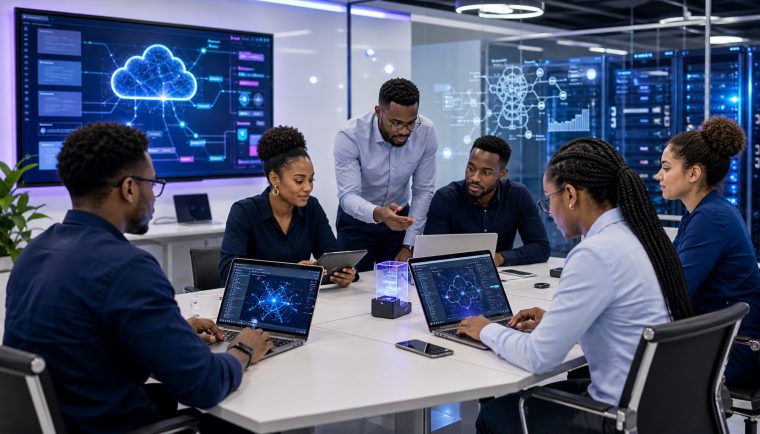 Preview — Premium, IT Consultant