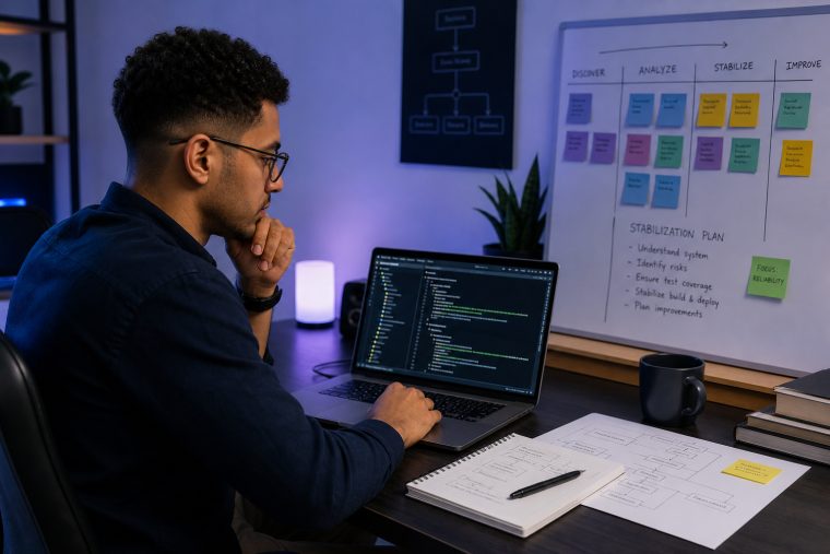 Preview — Premium, Developer