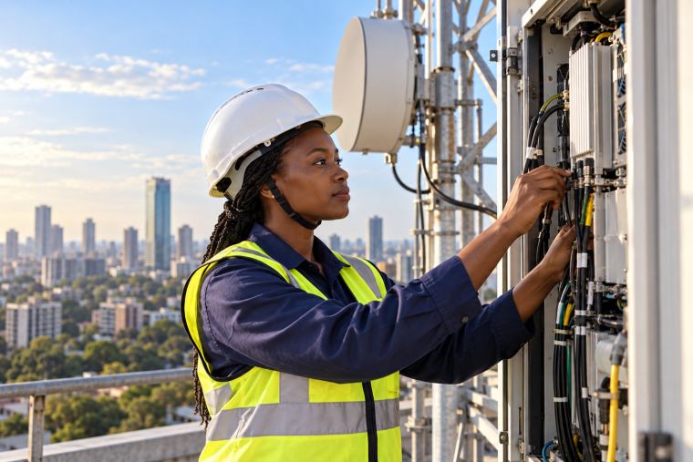 Aperçu — Premium, Services de télécommunications