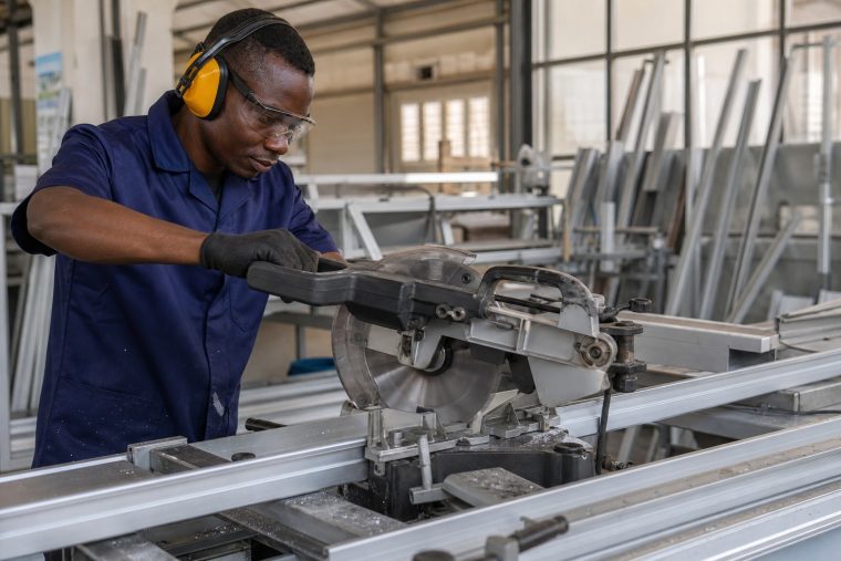 Preview — Premium, Aluminium Fabricator