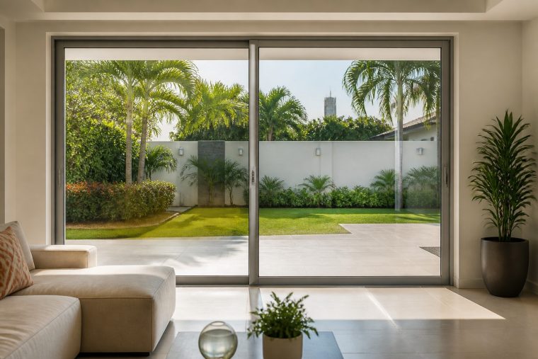 Preview — Modern, Aluminium Fabricator