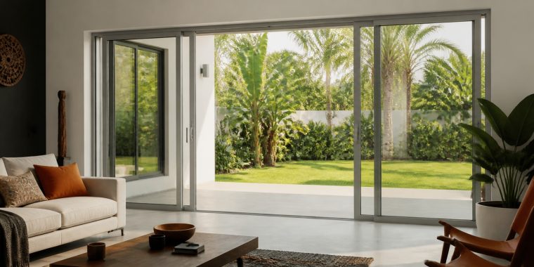 Preview — Classic, Aluminium Fabricator
