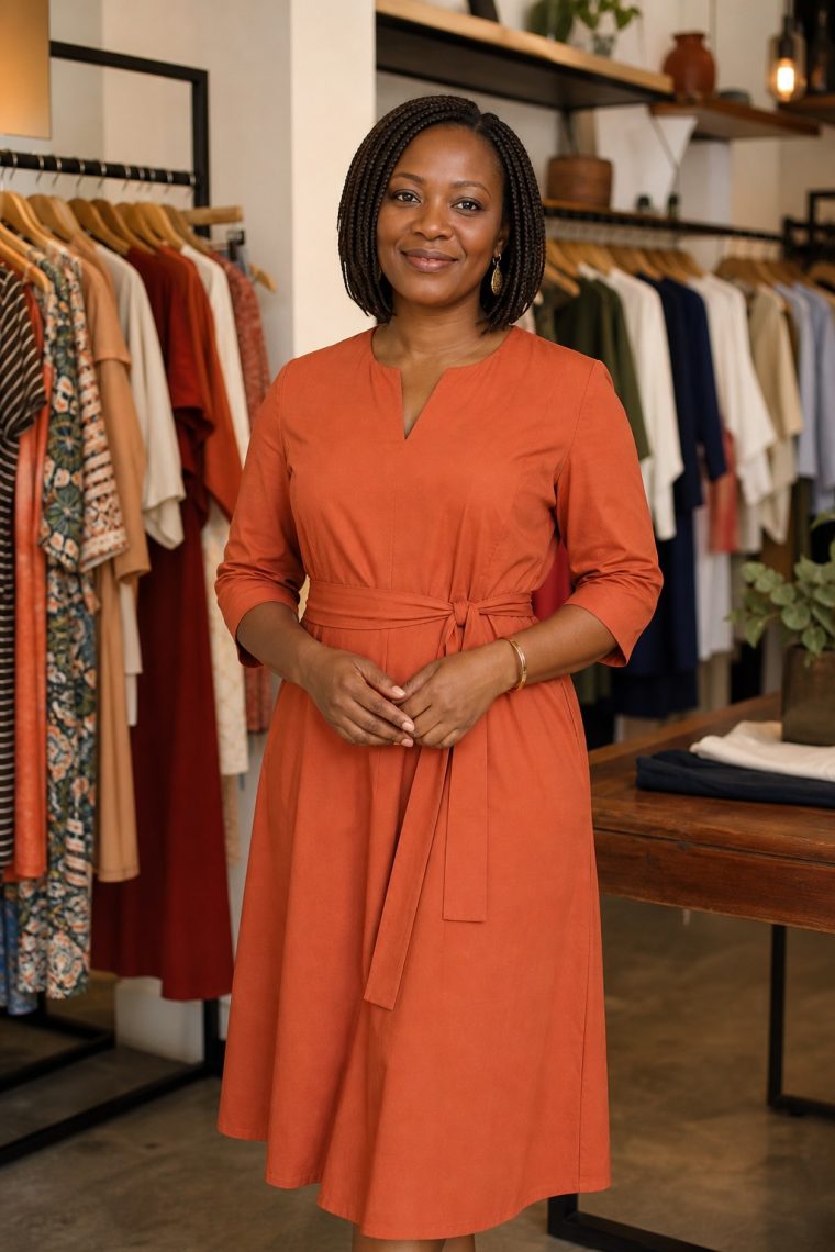 Aperçu — Premium, Boutique de Mode
