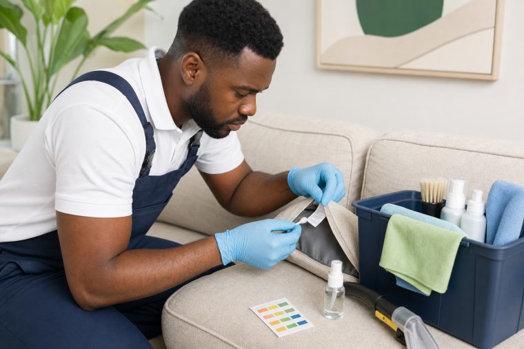 Aperçu — Premium, Lavage de Canapés et Tapis