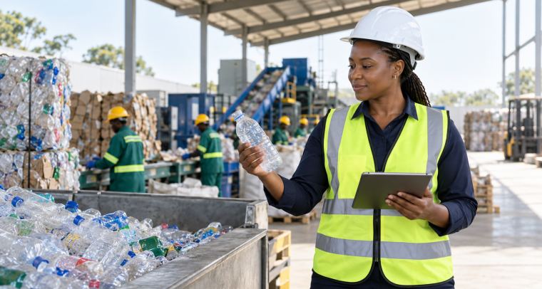 Aperçu — Classic, Recyclage & valorisation des déchets