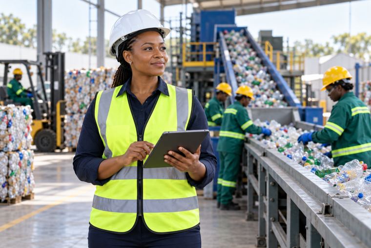 Aperçu — Premium, Recyclage & valorisation des déchets