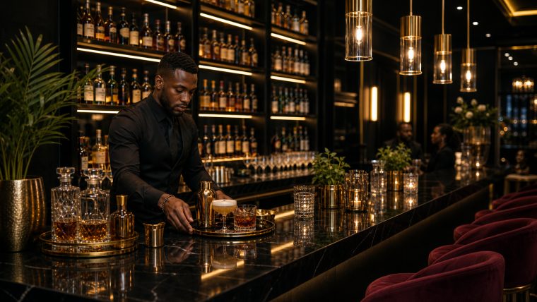 Preview — Business, Bar & Lounge