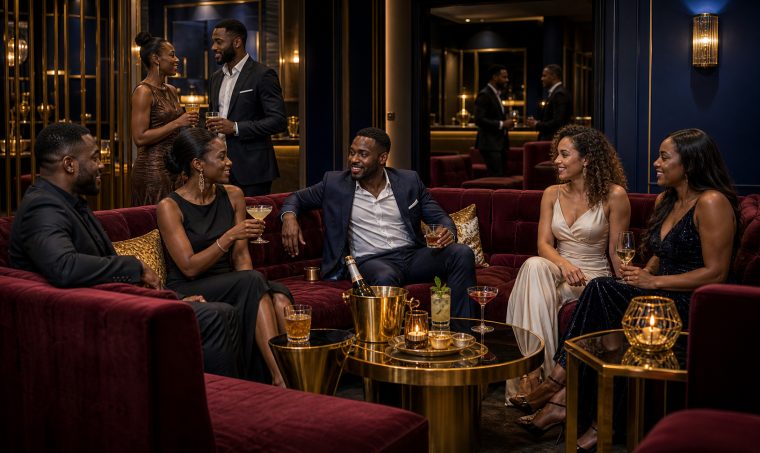 Preview — Premium, Bar & Lounge