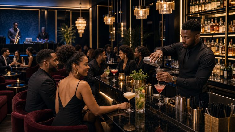 Preview — Classic, Bar & Lounge