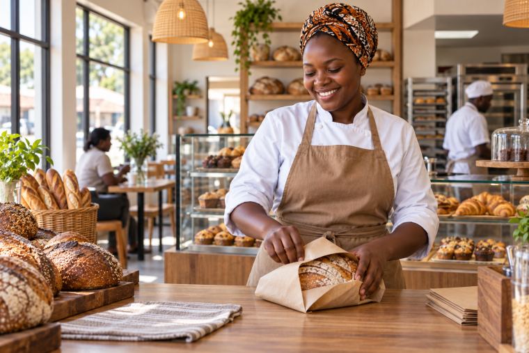 Aperçu — Premium, Boulangerie