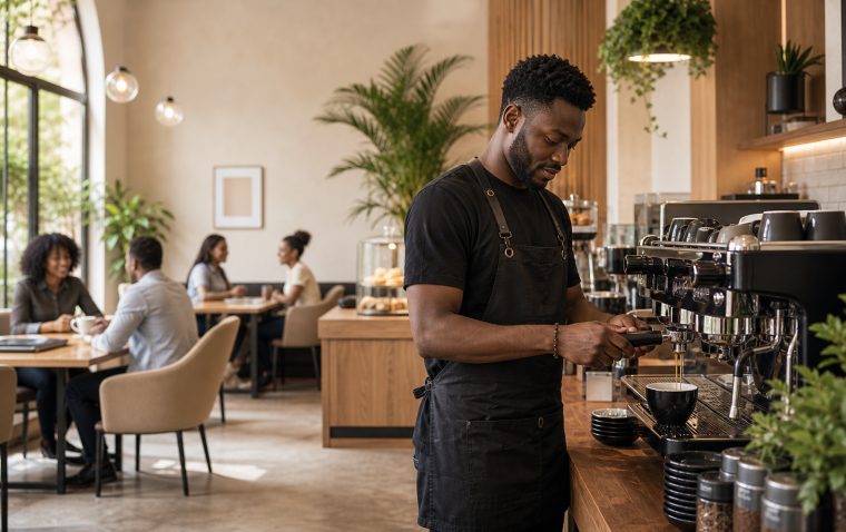 Aperçu — Classic, Café