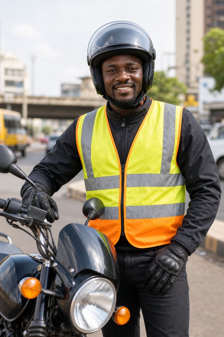 Aperçu — Modern, Moto Taxi