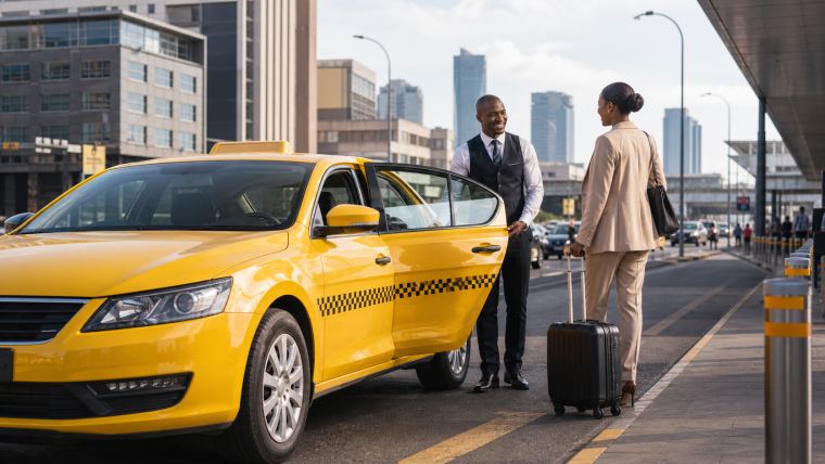 Aperçu — Classic, Taxi