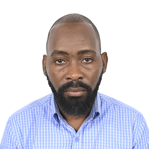 Photo officielle de John H.